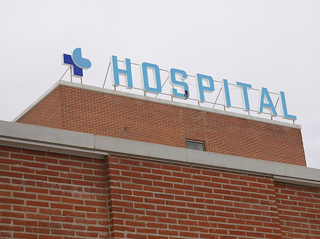 Hospital